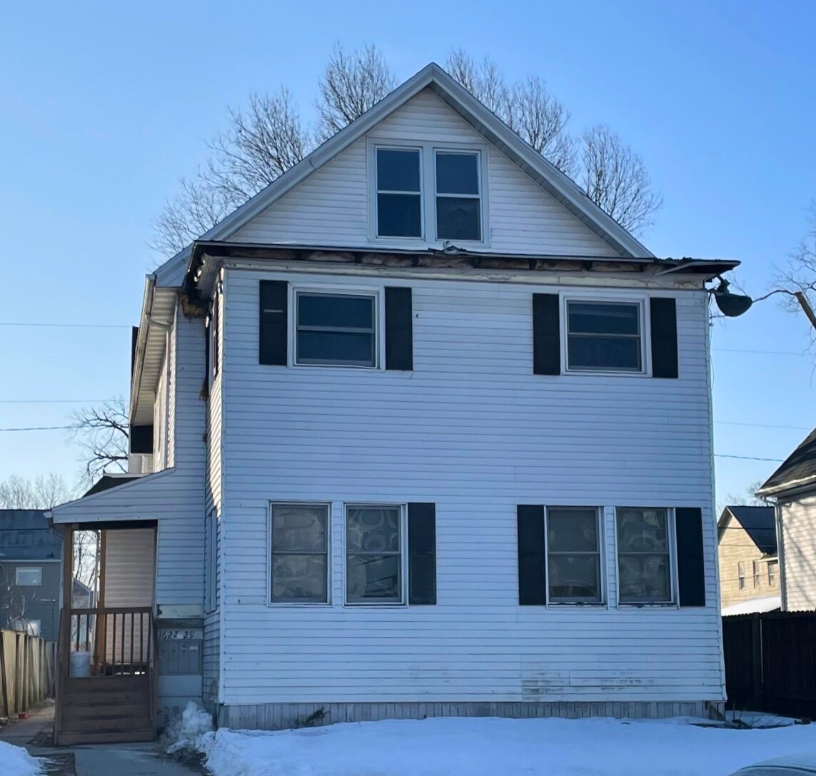 1627 2nd Ave SE, Cedar Rapids, IA for sale Building Photo- Image 1 of 1