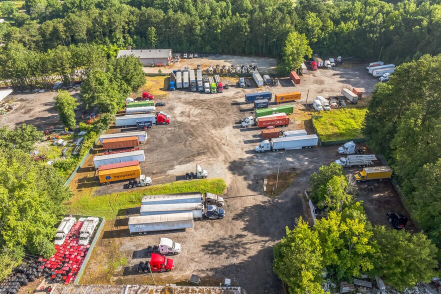 2970 Angellette Dr, Austell, GA for lease - Other - Image 1 of 3