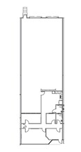 11905-11945 Starcrest Dr, San Antonio, TX for lease Floor Plan- Image 2 of 7