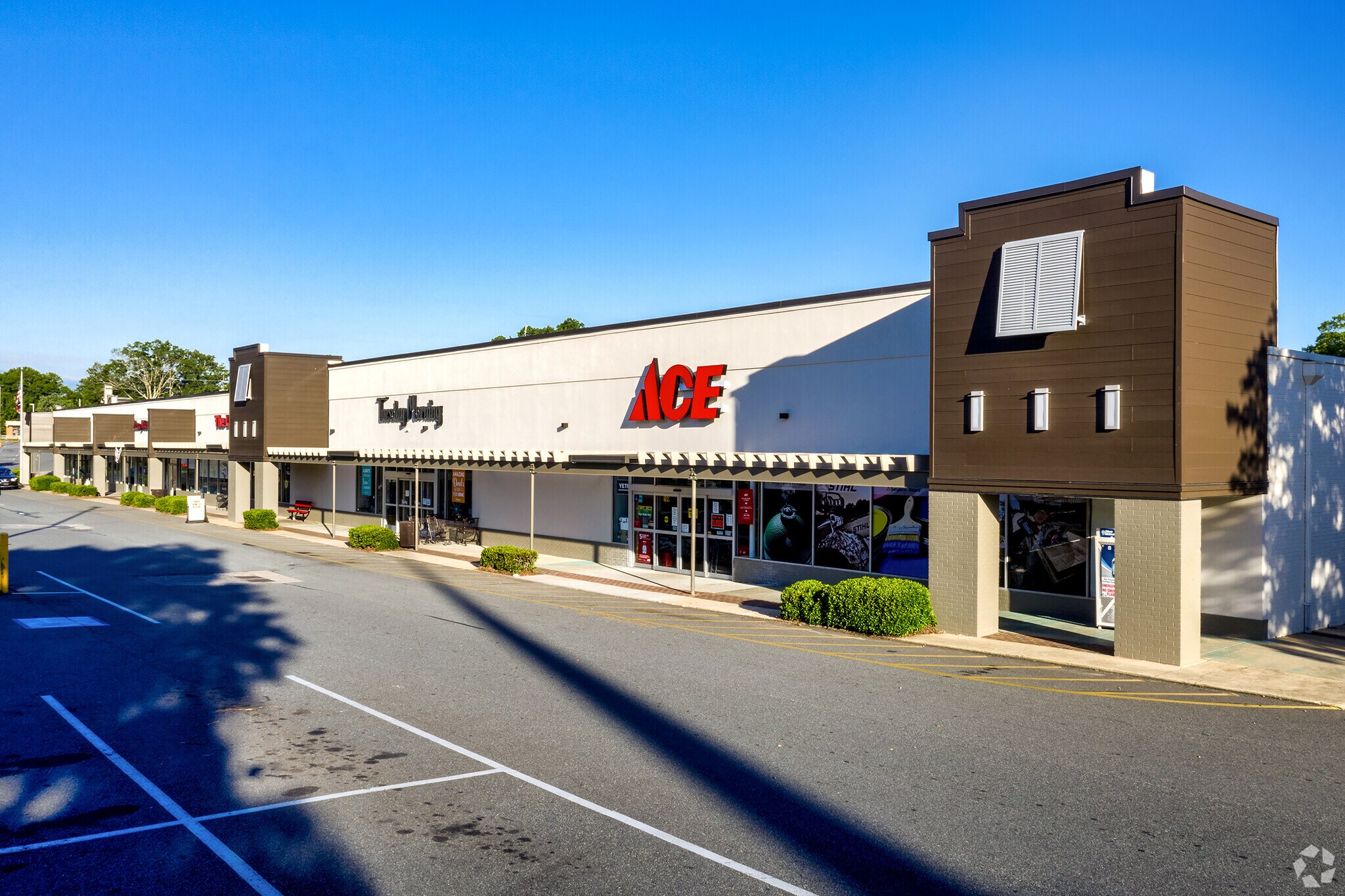 725 Cherry Rd, Rock Hill, SC 29732 The Commons At Winthrop