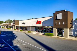 More details for 725 Cherry Rd, Rock Hill, SC - Office/Retail, Retail for Lease