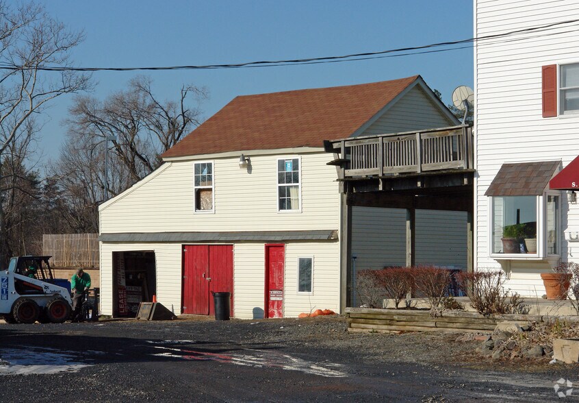 1121 Horsham Rd, Ambler 19002 Bldg C