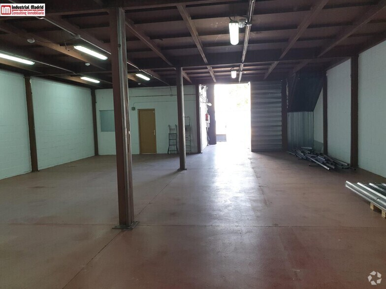 Flex in Arganda del Rey, Madrid for sale - Building Photo - Image 3 of 17