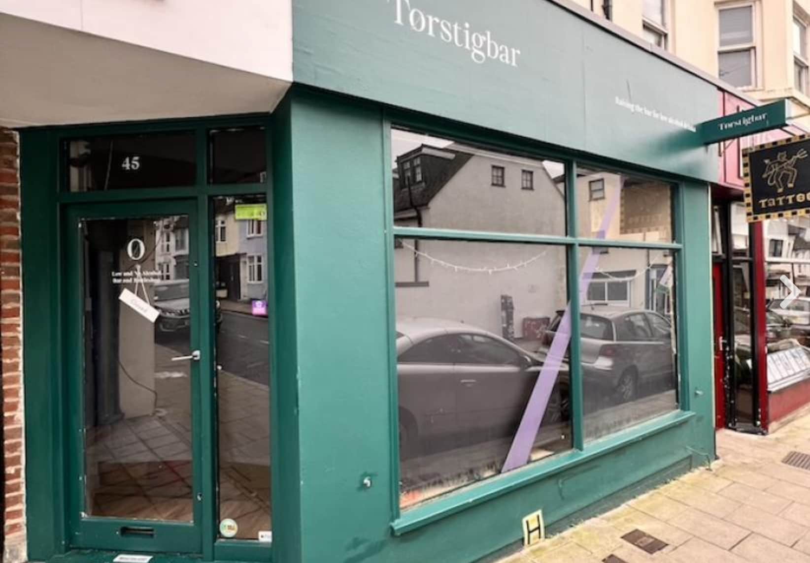 45 George St, Brighton for sale Building Photo- Image 1 of 1