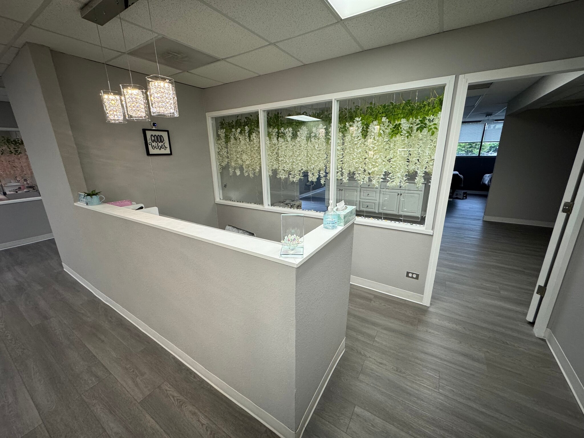6650 S Vine St, Centennial, CO for lease Interior Photo- Image 1 of 17
