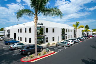 More details for 1382 Valencia Ave, Tustin, CA - Flex for Lease