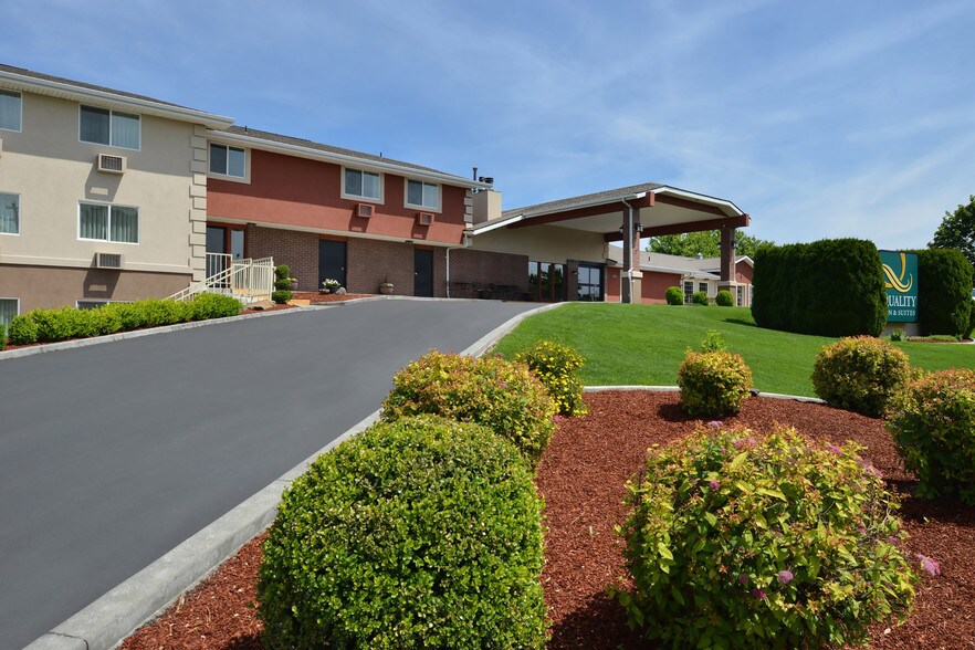 520 N 2nd Ave, Walla Walla, WA for sale - Building Photo - Image 2 of 10