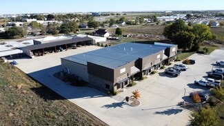 More details for 920-920 E Warren St, Gardner, KS - Flex for Lease