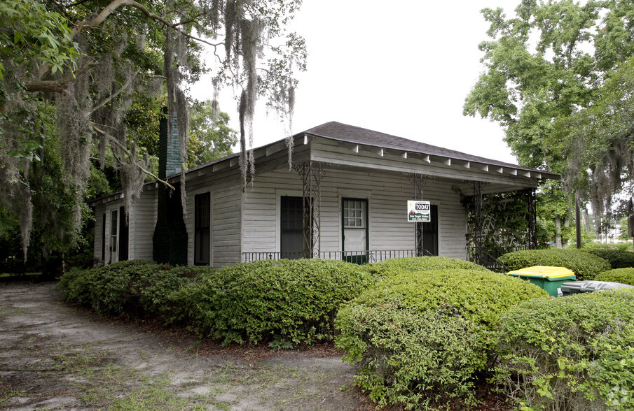 121 Us-80 Hwy E, Pooler, GA for sale - Primary Photo - Image 1 of 1