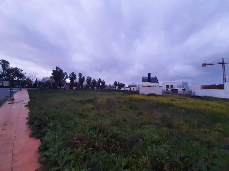 Land in Casar de Cáceres for sale - Building Photo - Image 3 of 4