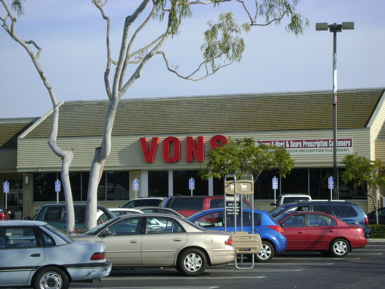 6155 El Cajon Blvd, San Diego, CA for lease - Building Photo - Image 2 of 7