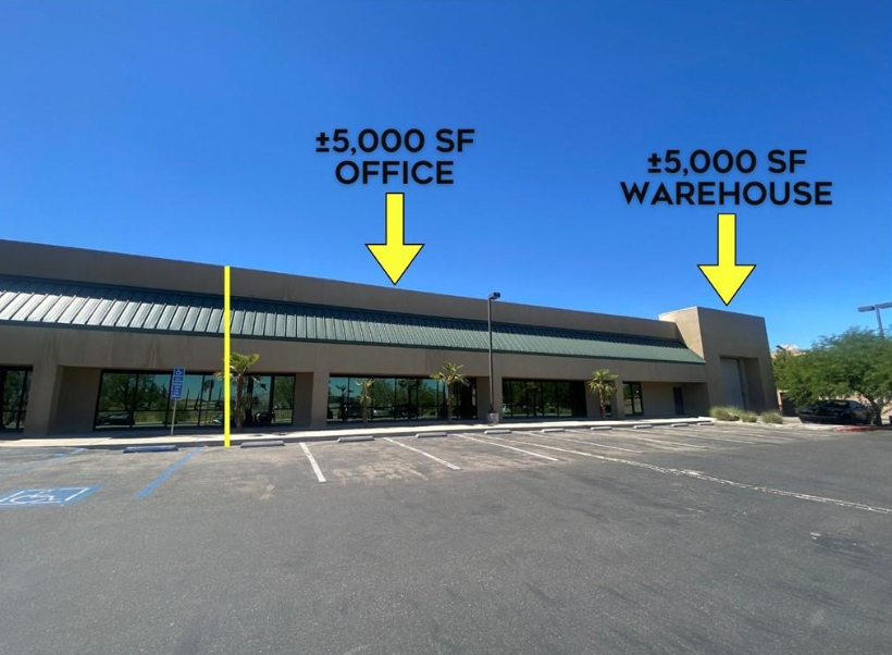 17189 Yuma St, Victorville, CA for lease Building Photo- Image 1 of 7