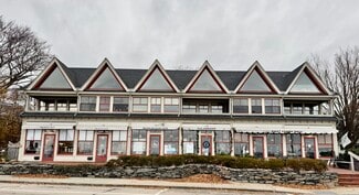 More details for 47 Conanicus Ave, Jamestown, RI - Office/Retail for Lease