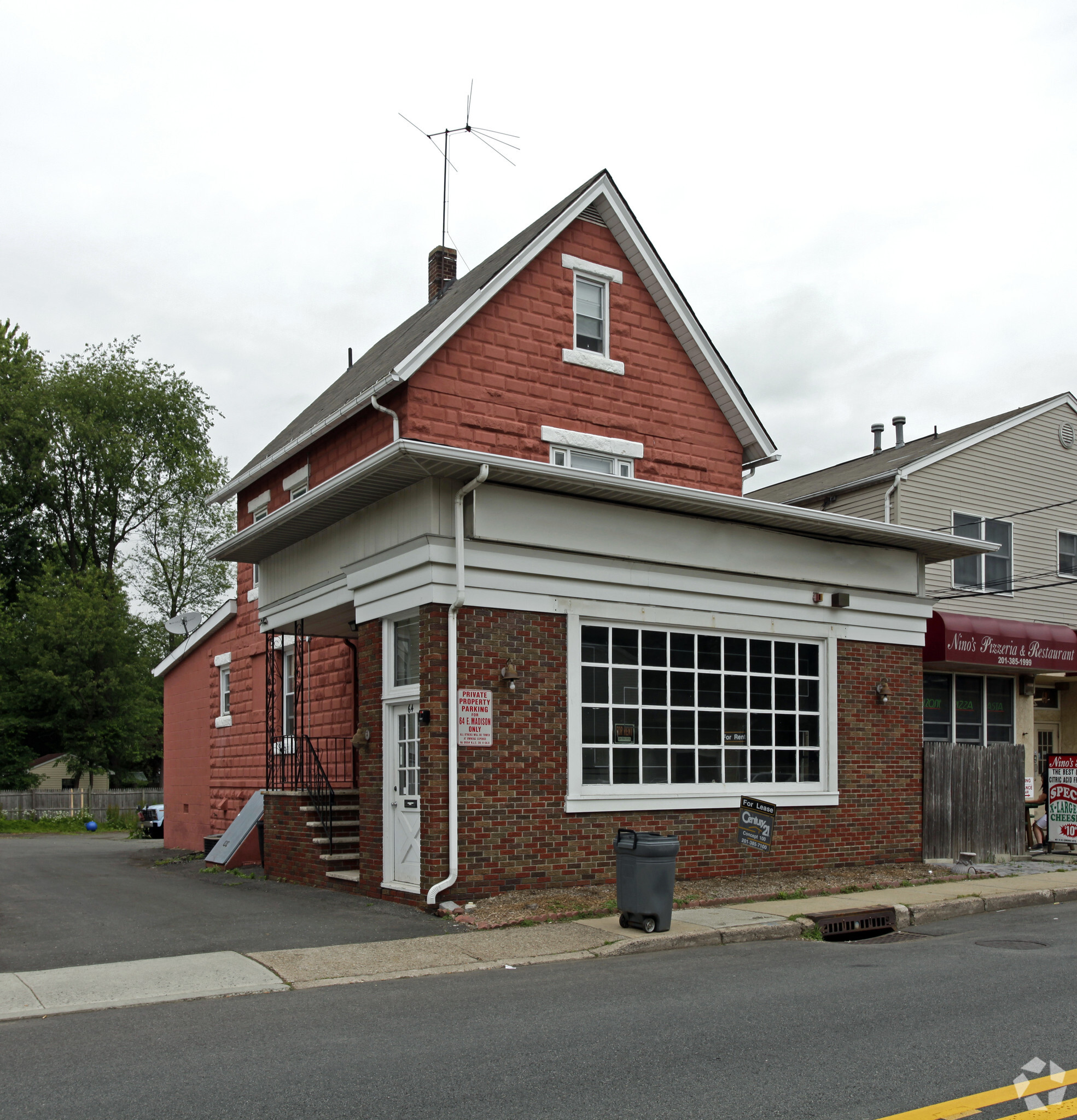 64 E Madison Ave, Dumont, NJ for sale Primary Photo- Image 1 of 1