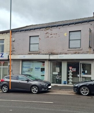 More details for 388-390 Ashton Rd, Oldham - Retail for Lease