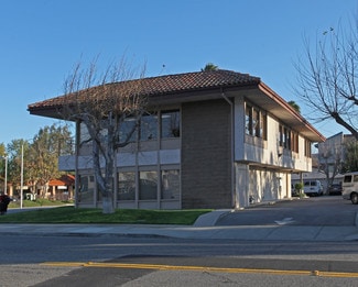 More details for 1791 Erringer Rd, Simi Valley, CA - Office for Lease