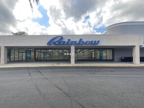 1900 E Victory Dr, Savannah, GA for lease Building Photo- Image 2 of 2