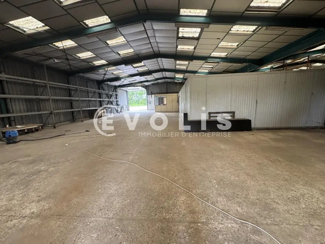 Flex in Rivery for lease Building Photo- Image 1 of 7