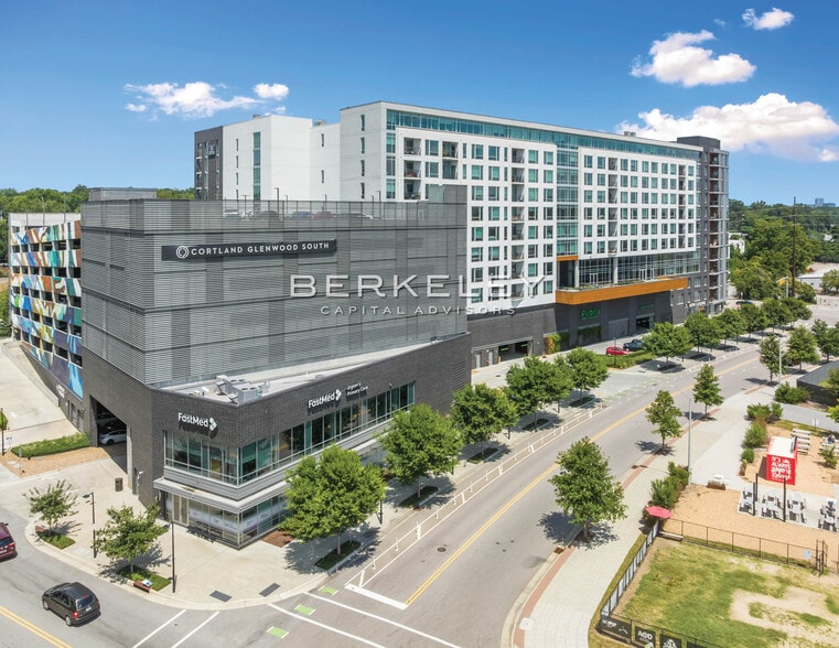 417 W Peace St, Raleigh, NC for sale - Building Photo - Image 3 of 5