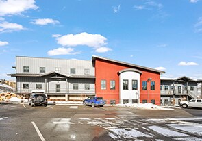 8163 Gorgoza Pines Rd, Park City, UT for sale Building Photo- Image 1 of 1