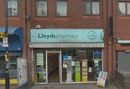 266 Wilmslow Rd, Manchester for sale Primary Photo- Image 1 of 1