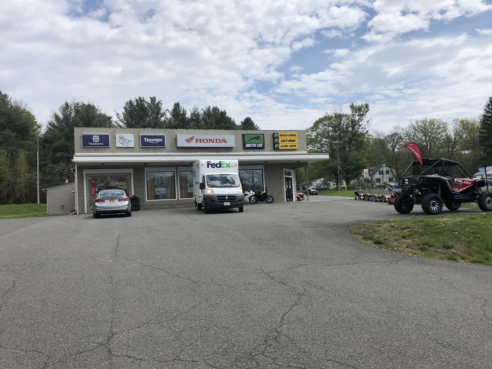 1 Main Rd, Gill, MA for sale Primary Photo- Image 1 of 1