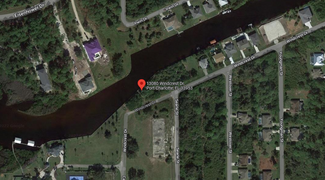 More details for 13080 Windcrest Dr, Port Charlotte, FL - Land for Sale