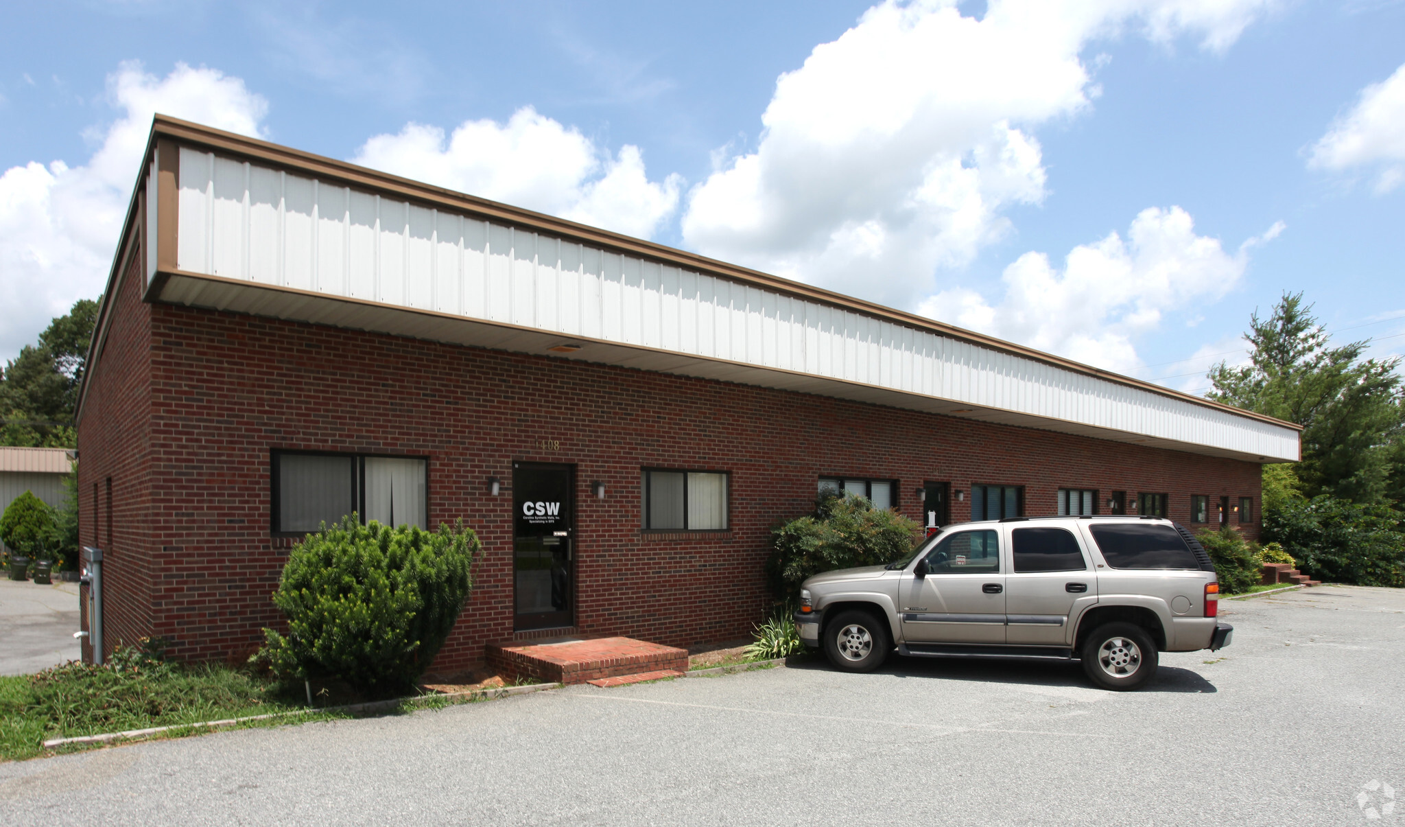 1408-1414 Piedmont Dr, Lexington, NC for sale Primary Photo- Image 1 of 1