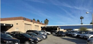 More details for 74850 42nd Ave, Palm Desert, CA - Industrial for Sale