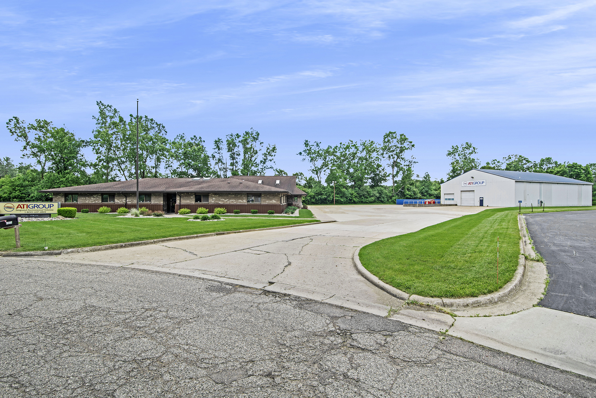 3419 Pierson Pl, Flushing, MI for sale Building Photo- Image 1 of 1