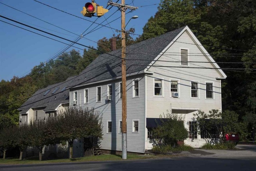 645 S Main St, Wolfeboro, NH for sale - Primary Photo - Image 1 of 1