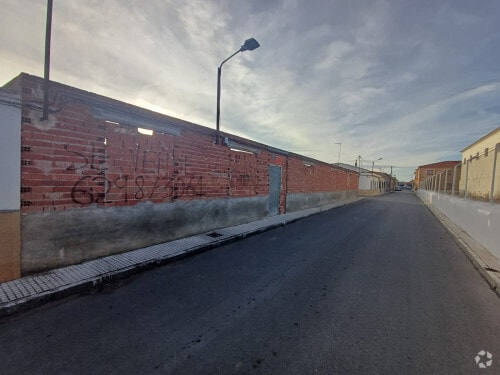 Land in Lillo, Toledo for sale - Building Photo - Image 2 of 4
