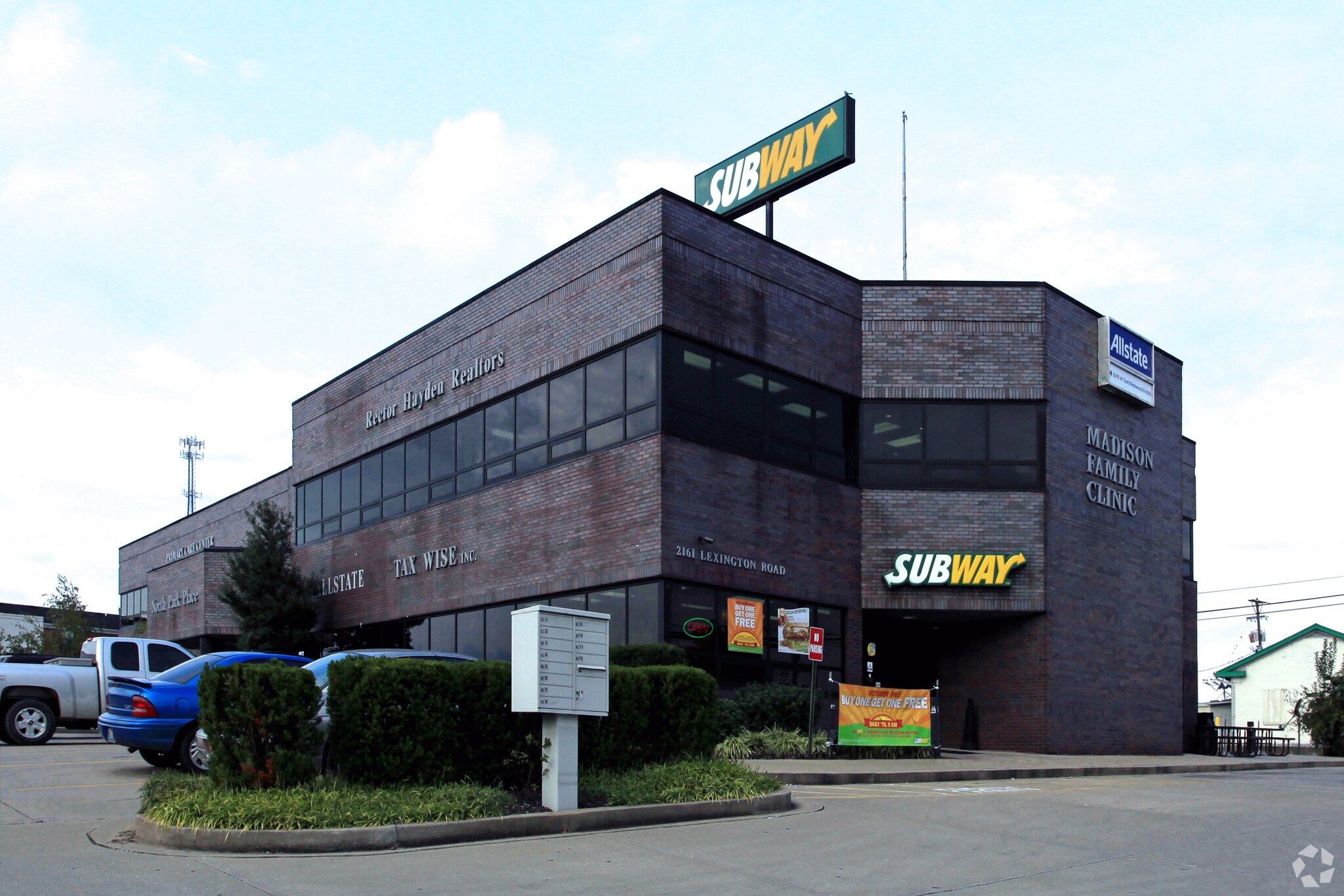 2161 Lexington Rd, Richmond, KY for sale Primary Photo- Image 1 of 1