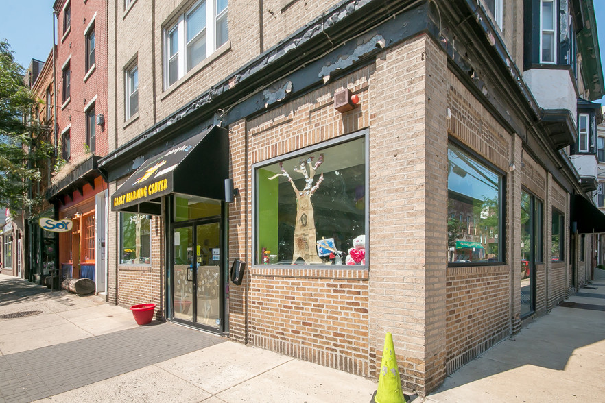 632-634 N 2nd St, Philadelphia, PA for sale - Building Photo - Image 1 of 1