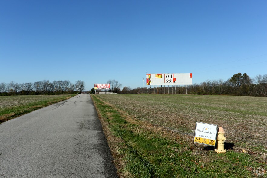 Stanley Rice Rd, Smiths Grove, KY for sale - Primary Photo - Image 1 of 1