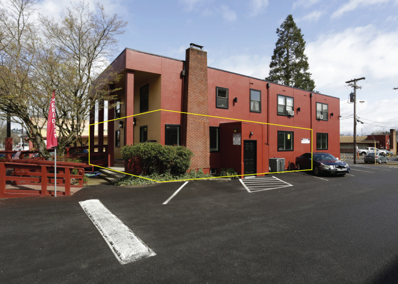 1849 Willamette St, Eugene, OR for lease - Building Photo - Image 3 of 6