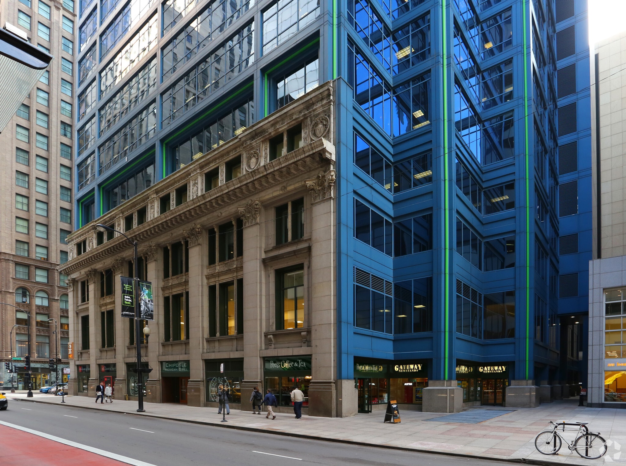 Dmv Lasalle Chicago - rtgcksx