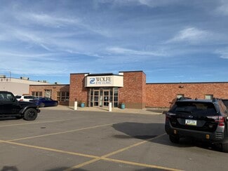 More details for 2004 Highway Blvd, Spencer, IA - Office for Sale