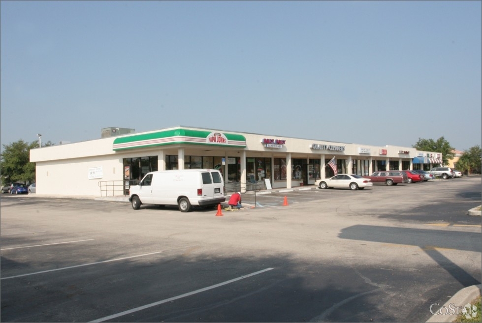 1920-1960 SE Federal Hwy, Stuart, FL for lease Building Photo- Image 1 of 7