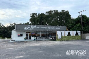 66 N Tamiami Trl, Osprey FL - Convenience Store