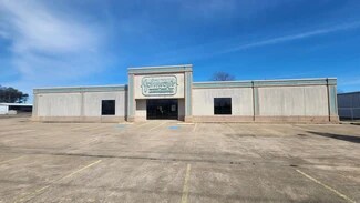 More details for 2915 Market St, Pine Bluff, AR - Industrial for Sale