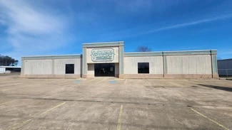 More details for 2915 Market St, Pine Bluff, AR - Industrial for Sale