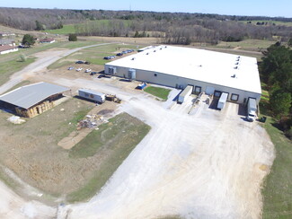 More details for 875 Highway 51 S, Batesville, MS - Industrial for Sale