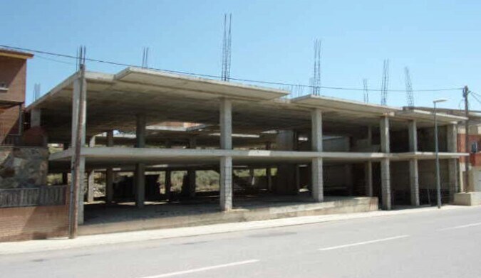 Land in Sunyer, Lérida for sale - Building Photo - Image 1 of 4