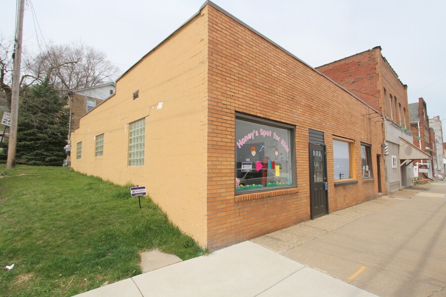 101 Peterson St Lyndora 16045, Butler, PA 16001