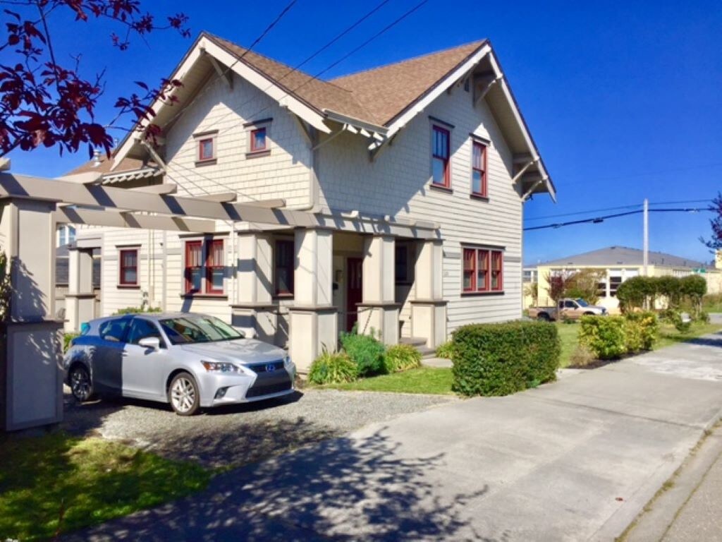 1110 B St, Eureka, CA 95501