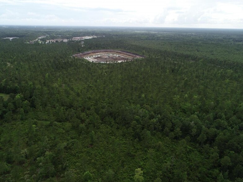 725 Harry Driggers Blvd, Brunswick, GA for sale - Primary Photo - Image 1 of 1