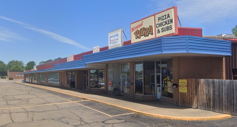 30th St NE, Canton, OH for sale - Building Photo - Image 1 of 5