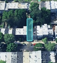 Development Opportunity - Land