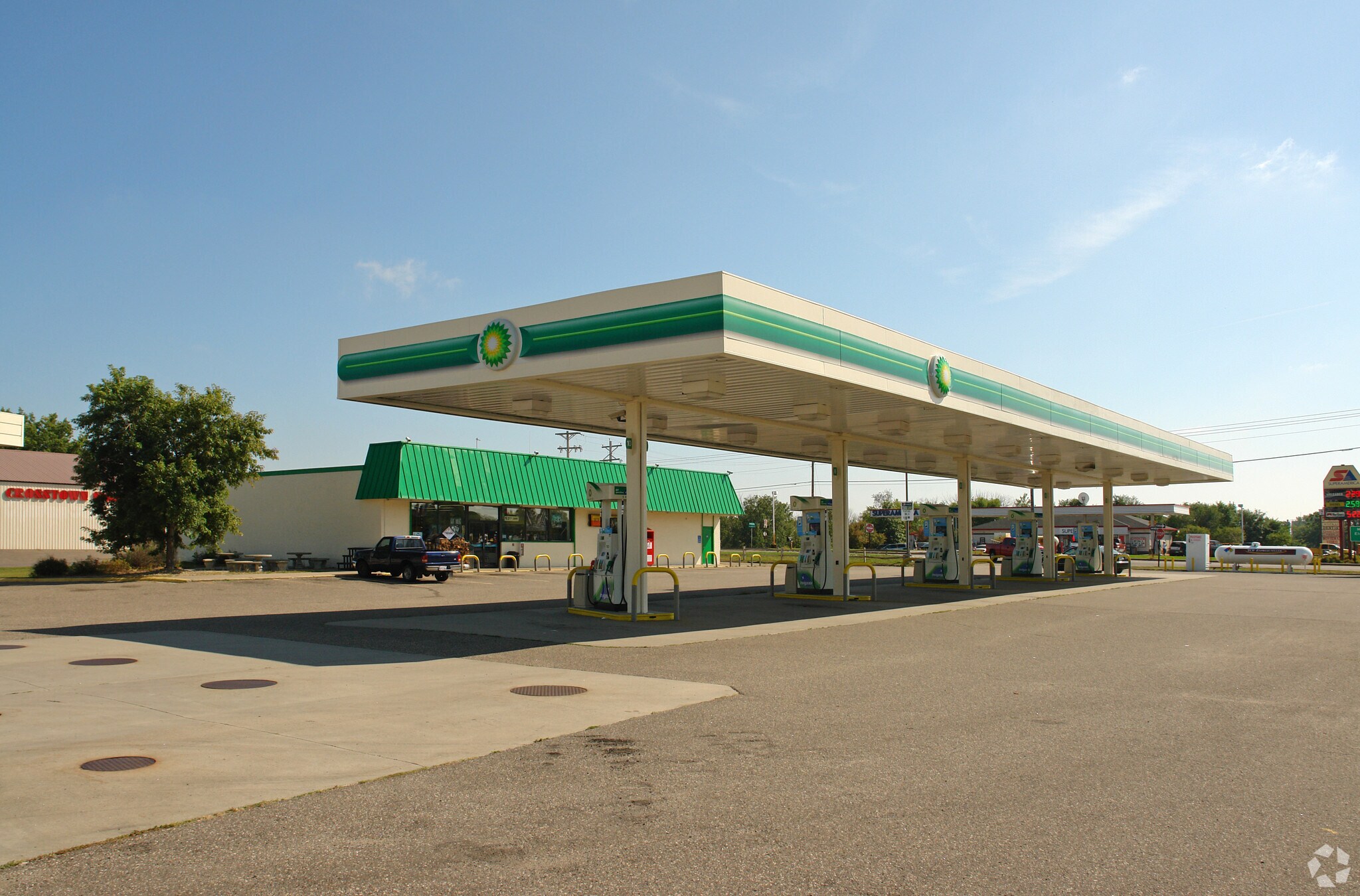 16315 NE Highway 65, Ham Lake, MN for sale Primary Photo- Image 1 of 1